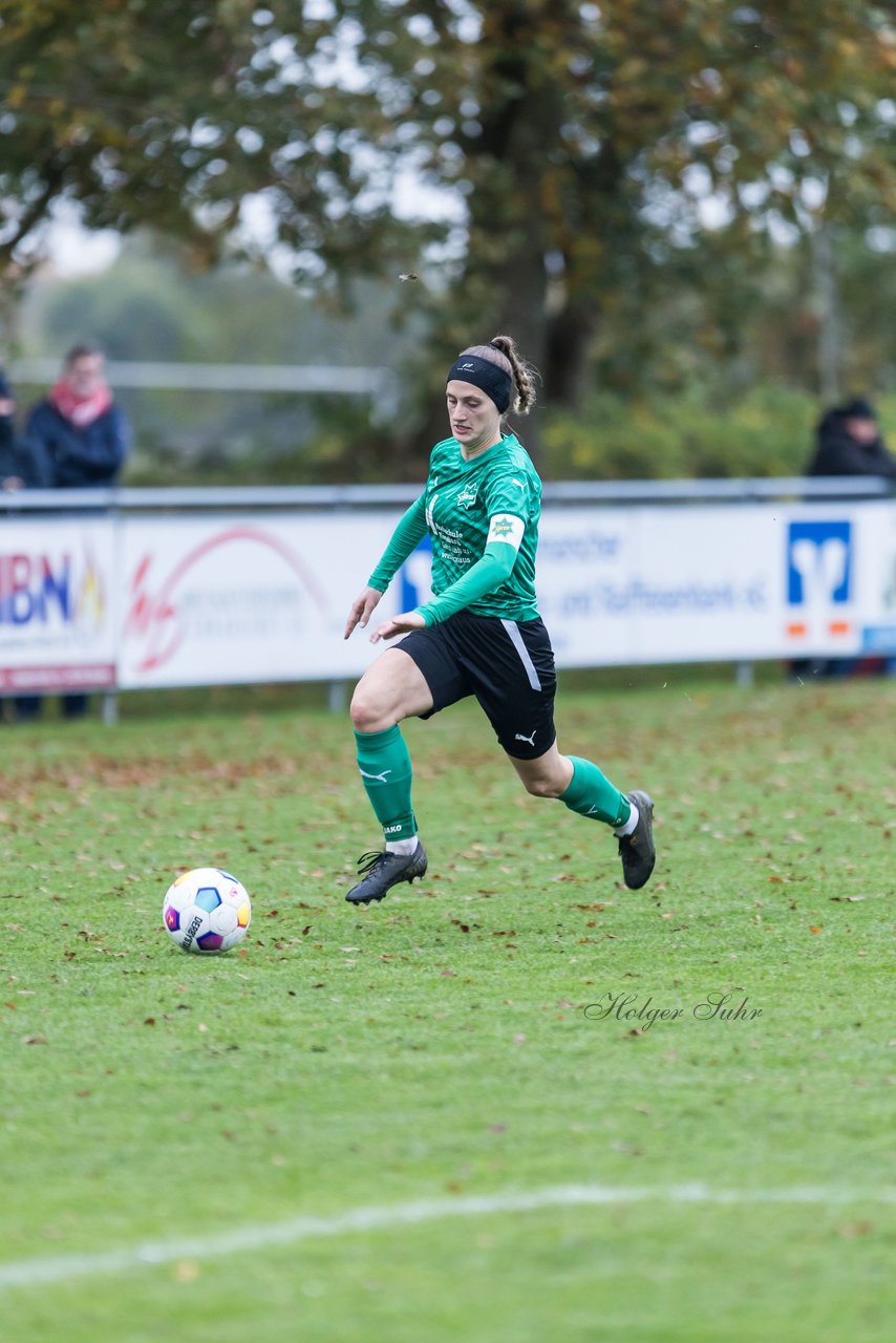 Bild 221 - F SV Farnewinkel-Nindorf - IF Stjernen Flensborg : Ergebnis: 0:1